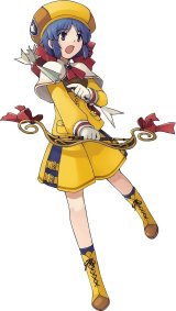 BUY NEW summon night - 193831 Premium Anime Print Poster